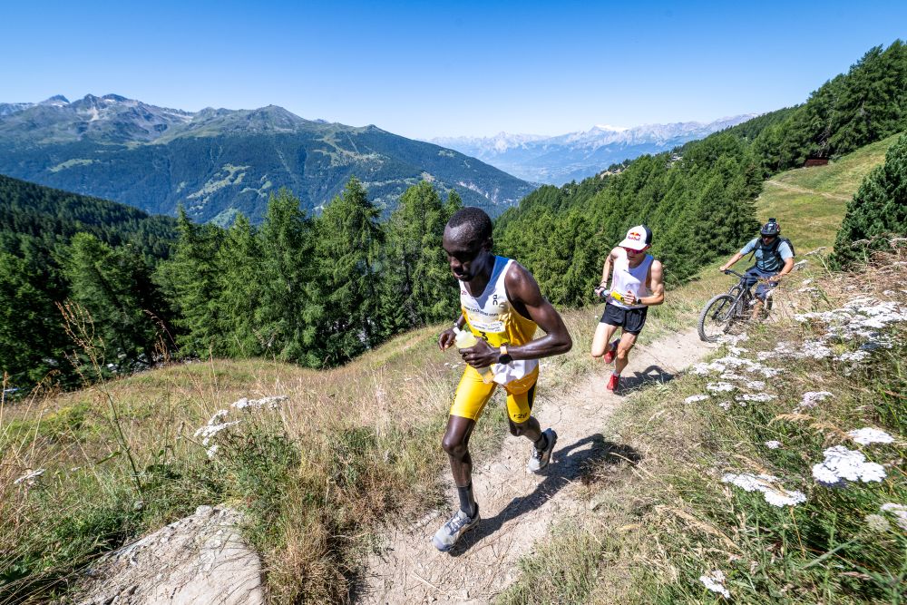 Sierre Zinal 2024